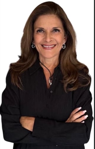Claudia García